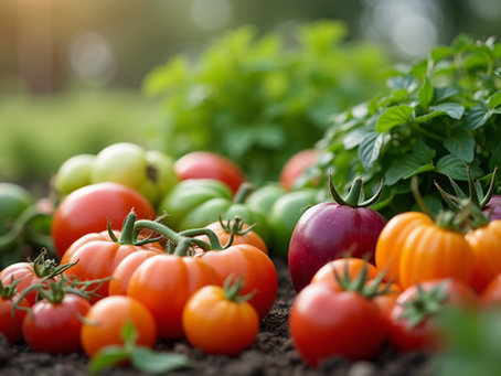 Enhancing Global Healthcare Access Through Nutrition Innovation