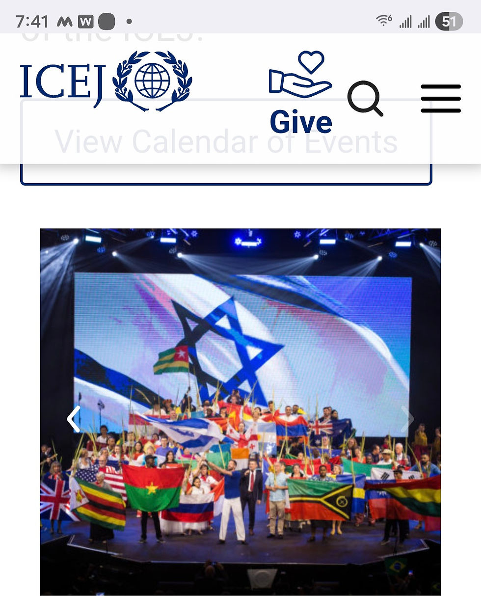 Feast of Tabernacles 2026