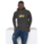Thumbnail: Unisex Hoodie
