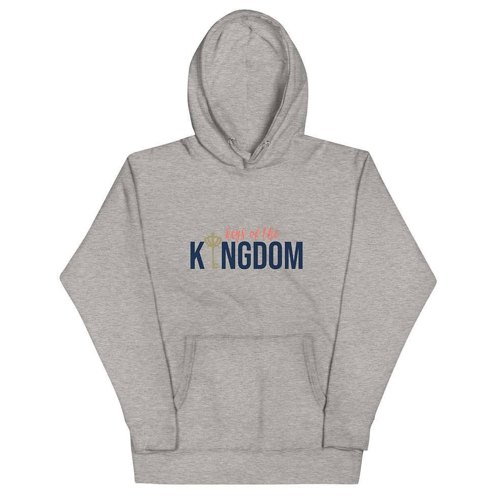 Thumbnail: Unisex Hoodie