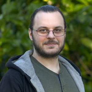 Michael's Headshots