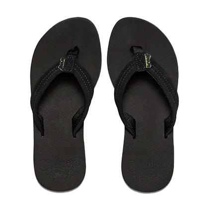 Reef Cushion Breeze Black