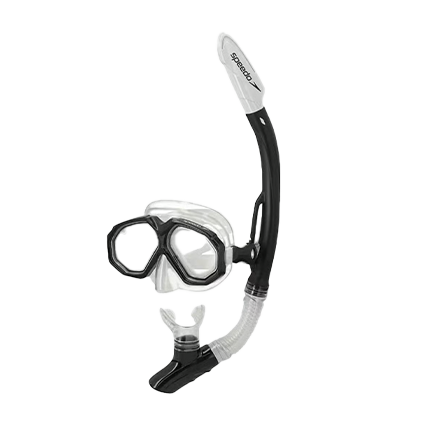 Speedo Snorkelset Volwassenen