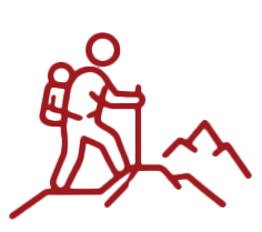 Workshop fitness level requirements