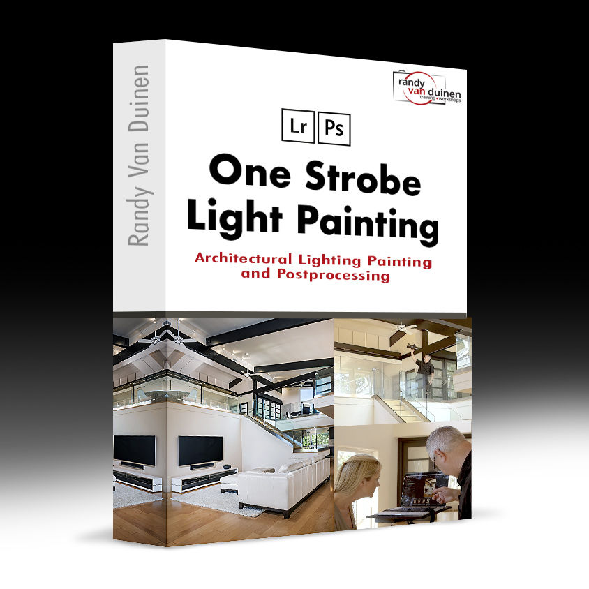 Lightroom, Photoshop, and professional post-processing.