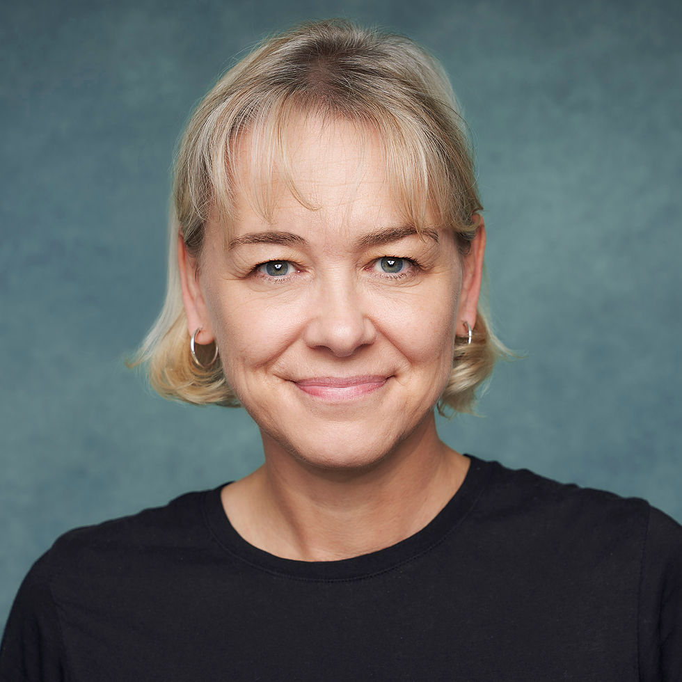 Karen Bengall Photographer