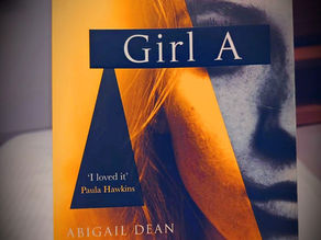 Girl A by Abigail Dean