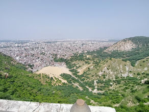 Discover top 05 Jaipur Places to Visit in 02 Days