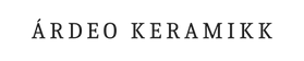Ardeo Keramikk logo