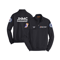 EMS Heavy-Weight Job Shirt