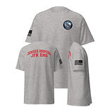 Morale T-Shirt: JFK EMS 2026