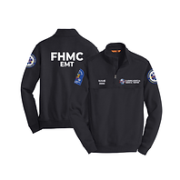 EMS Mid-Weight Job Shirt
