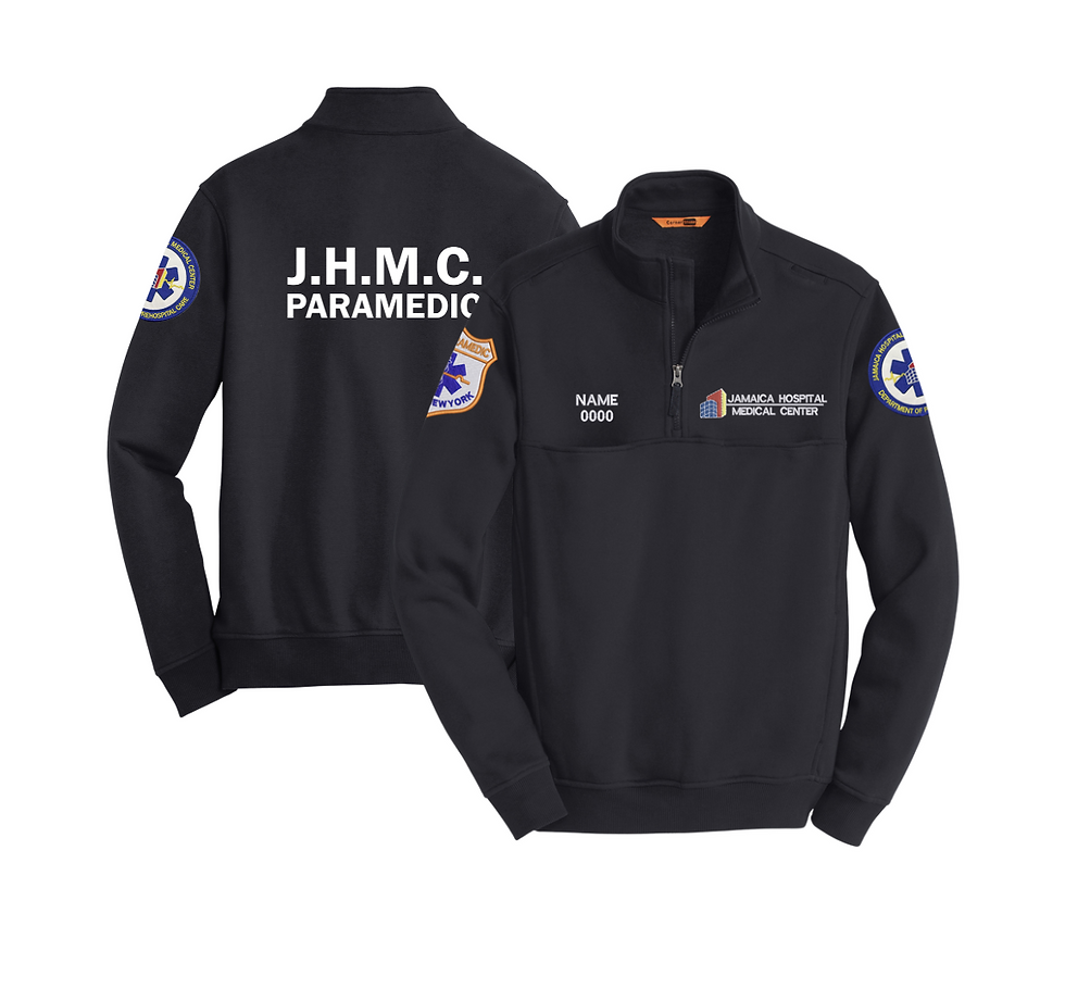 EMS Mid-Weight Job Shirt