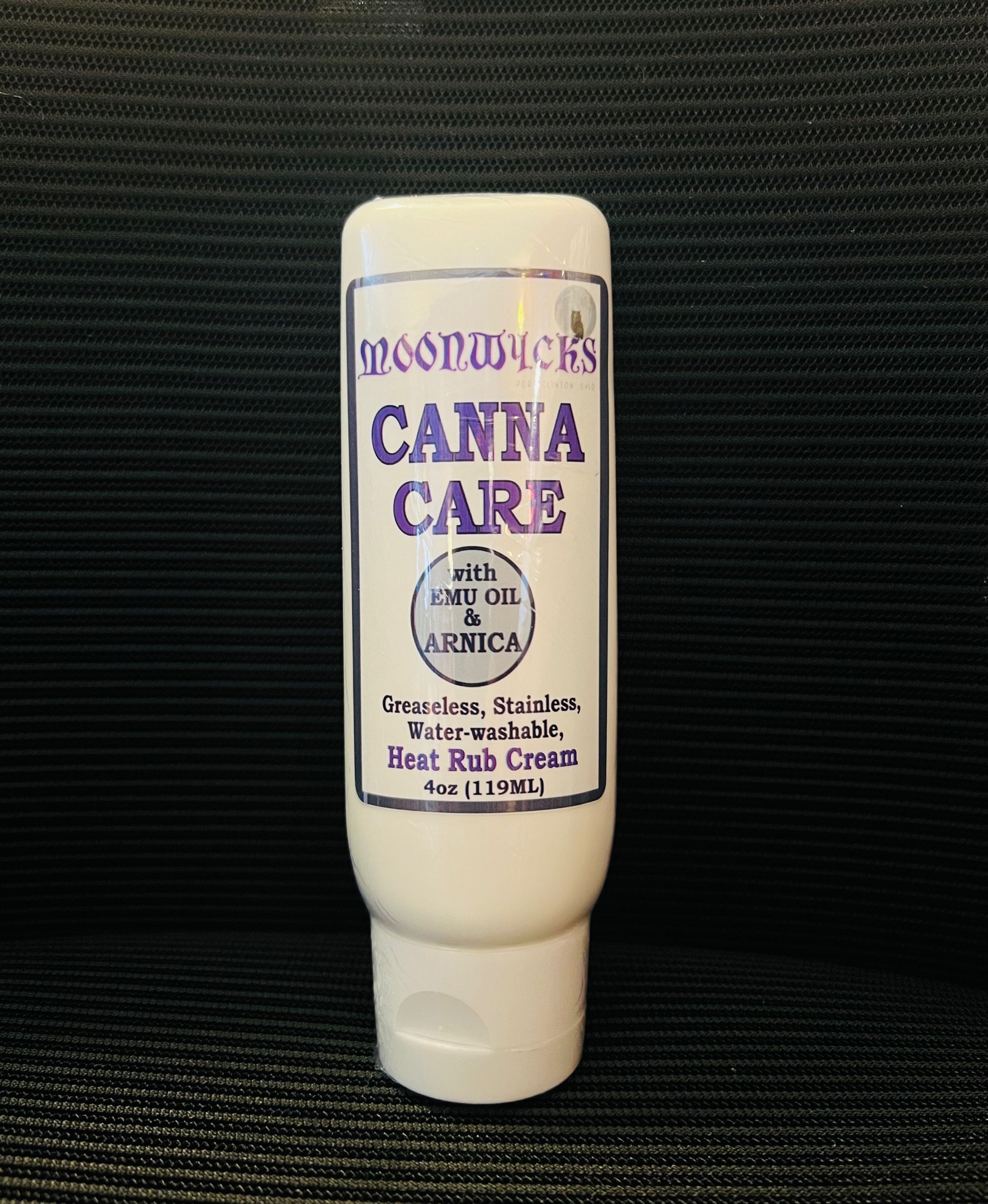 Canna Care - 4oz bottle