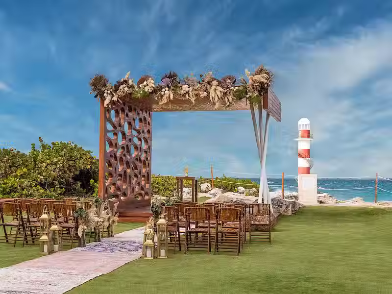 Lighthouse Terrace