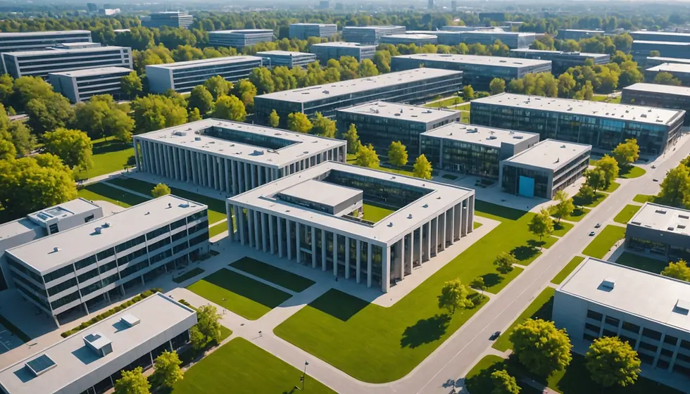 Boosting Enrollment: The Impact of Digital Marketing on Professional Colleges