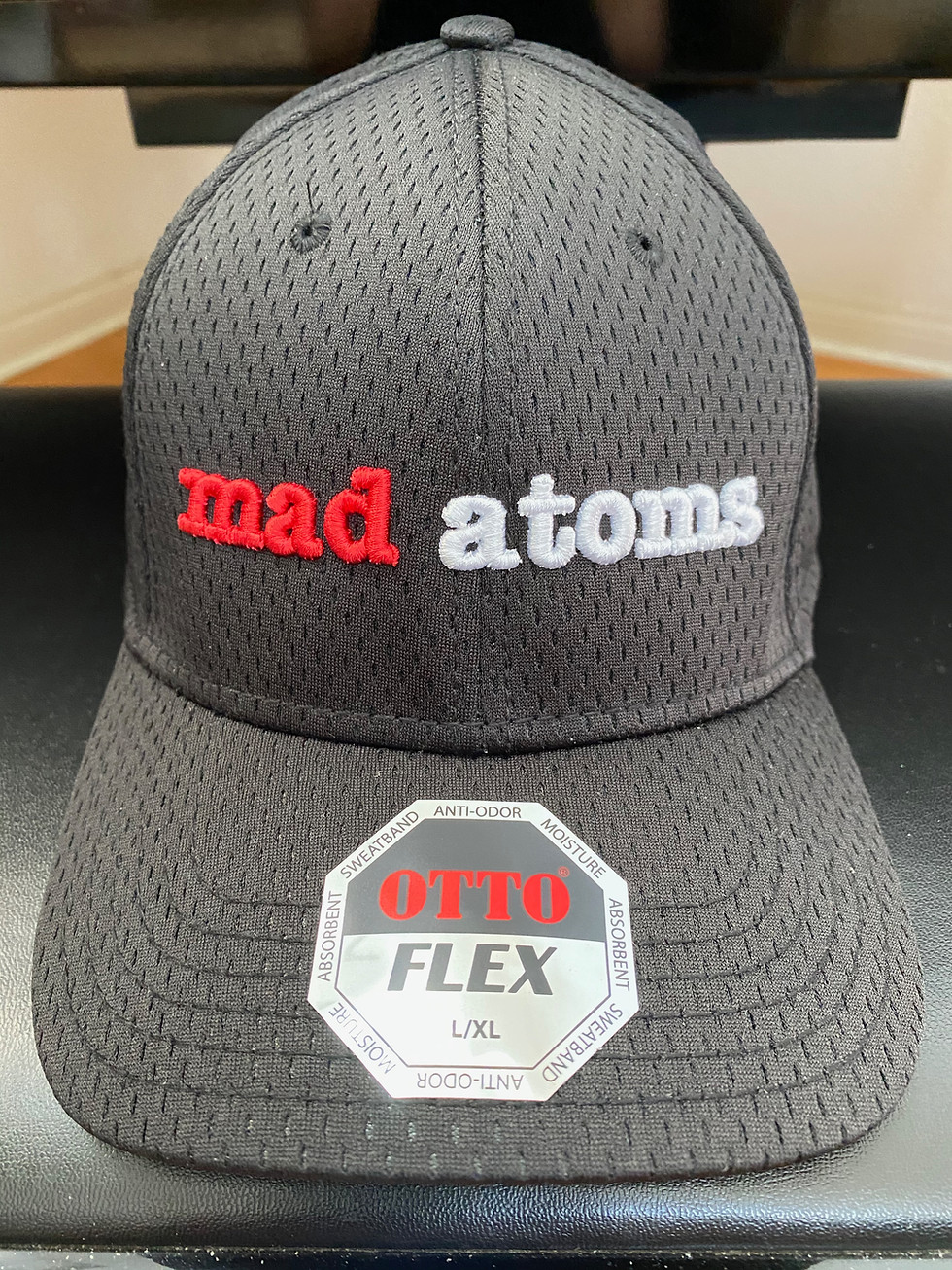 Thumbnail: Mad Atoms HAT