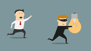 “Comparison is the thief of joy.”