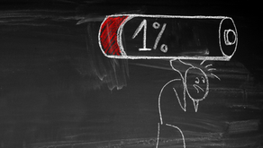 Preventing Burnout 