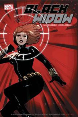 Black Widow