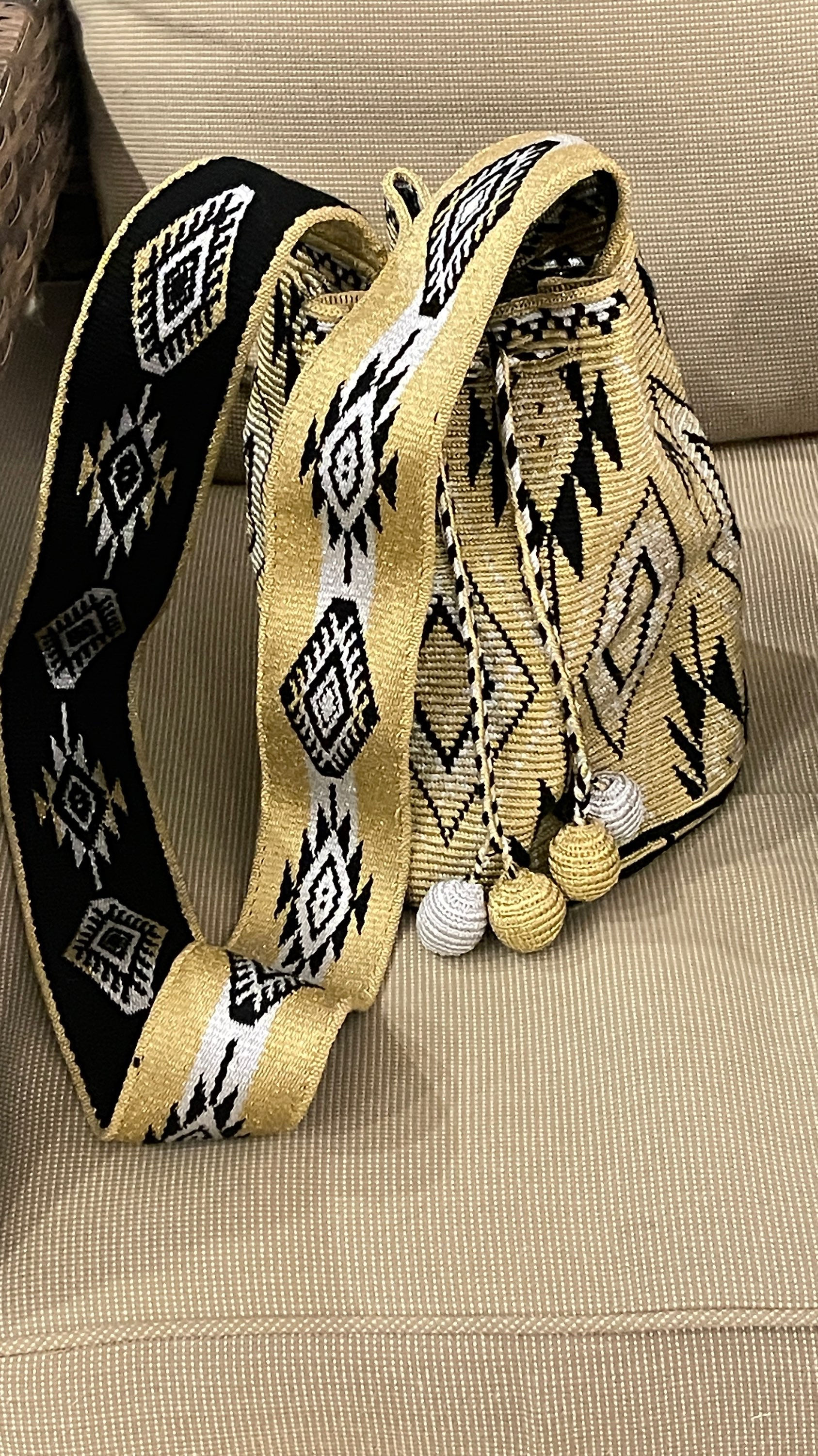 Sierra Dorada SIÍRA Talla M