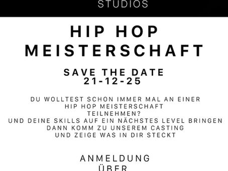 Crew Mitglieder gesucht!