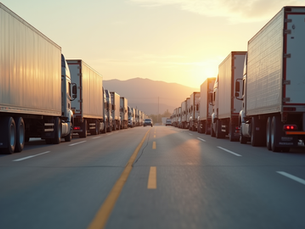 Harnessing Bi-Coastal Fulfillment to Revolutionize U.S. Supply Chains
