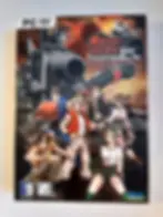 Metal Slug Collection Korea Big box