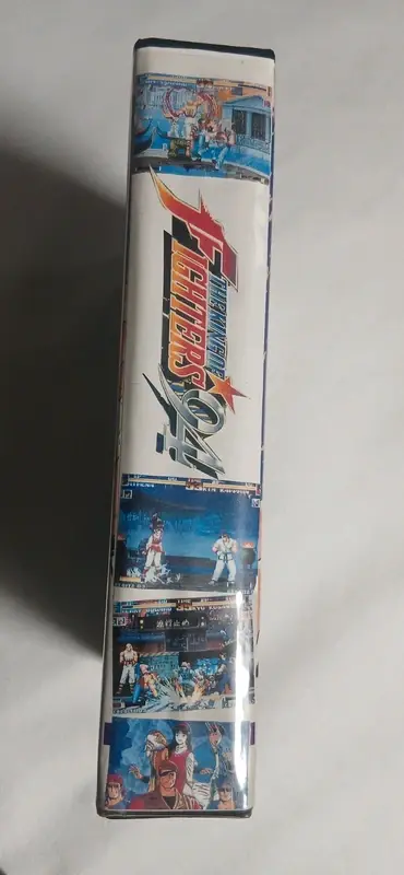 Thumbnail: The King of Fighters 94 (KOF 94) NEOGEO AES Japanese version SNK (COMPLETE)