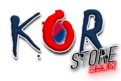 KOR Store logo 1