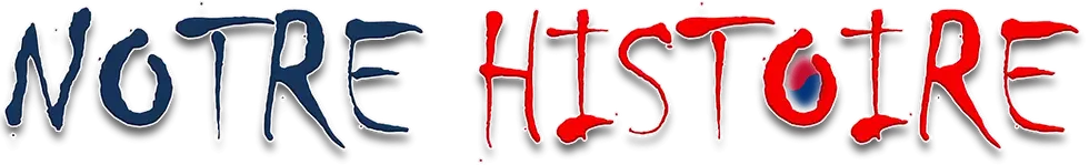 Notre histoire logo