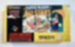 Super Mario All Stars Korea SNES