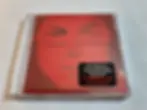 Michael Jackson Invincible CD Korean red version Sealed