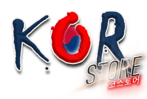 KOR Store logo 2