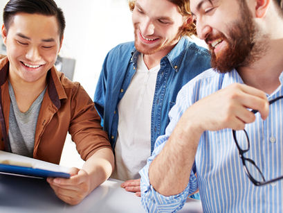 數學名師分享英語學習觀點