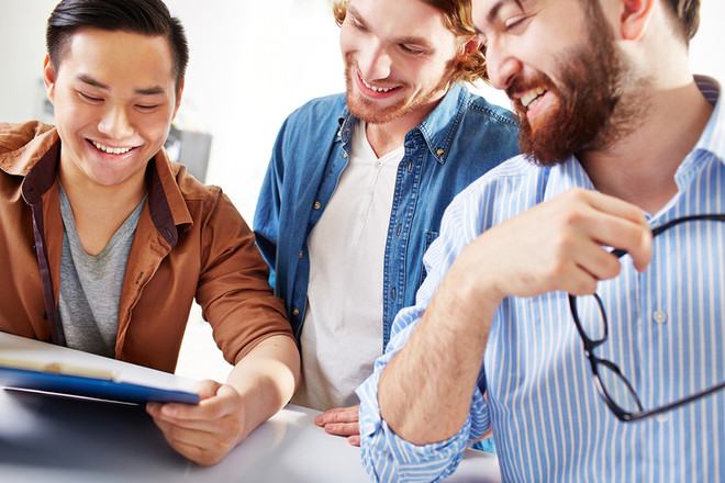 Having an Effective Social Media Marketing Strategy