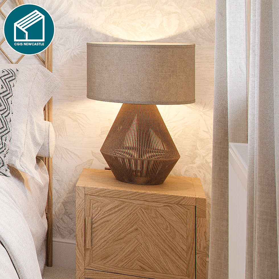 Off Plan Property Sales in North East England: A Look into New Build Property Development CGIs