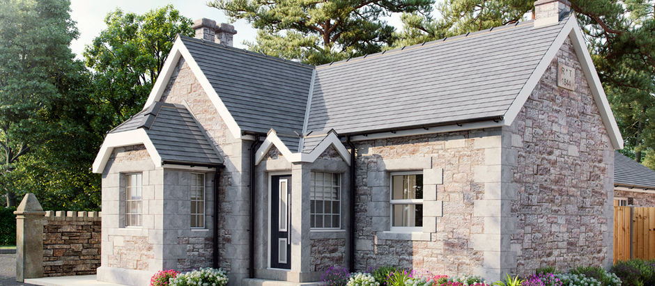 Can Refurbished Property CGIs Provide the Key to Gaining Planning Permission?