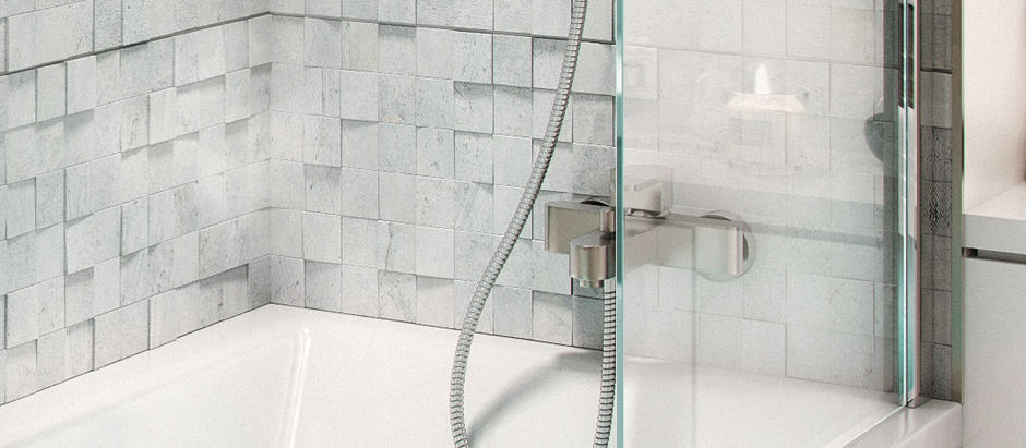 Manchester Apartment CGIs Off Plan Showhome