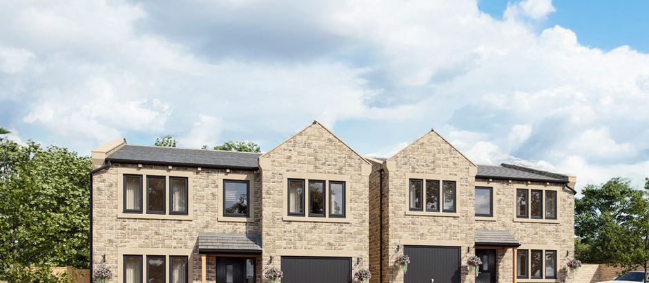 Maximizing Property Sales: A Guide to Selling Off-Plan with CGIs in Newcastle Upon Tyne