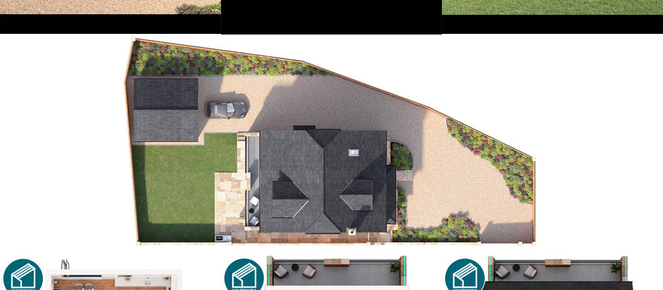 The Impact of Property CGIs on Sales and Planning Permission