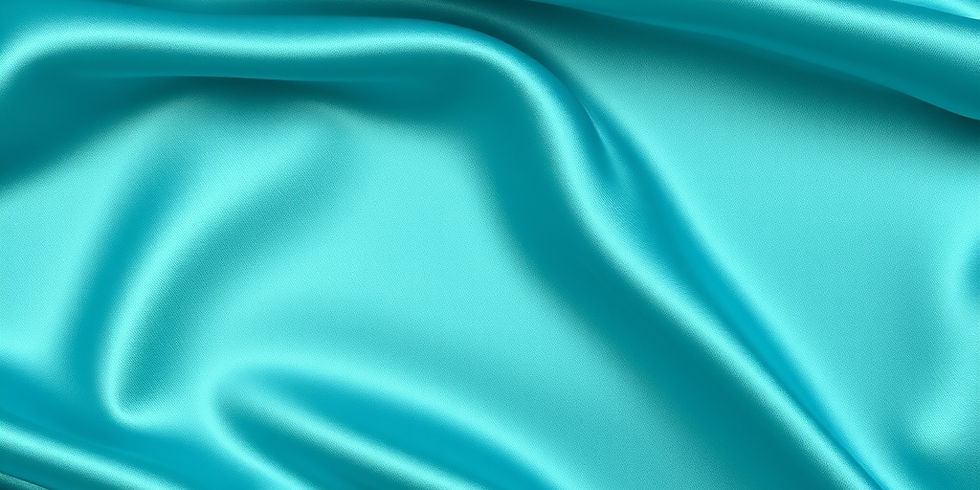 light shiny teal silk or satin fabric few gentle horizontal waves.jpg