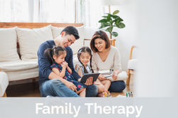 Family Therapy