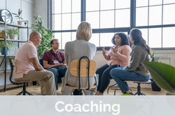Coaching Group