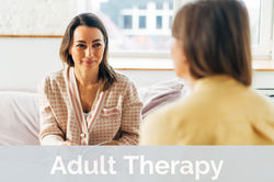 Adult Therapy