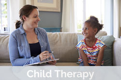 Child Therapy