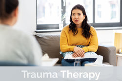 Trauma Therapy