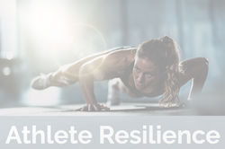 Athlete Resilience Training