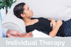 Individual Therapy