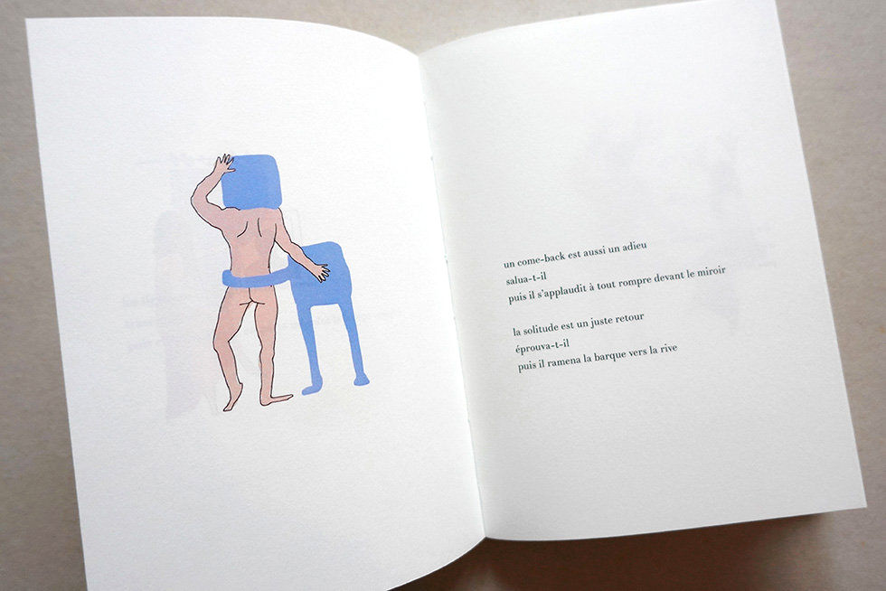 Miniature : Si crues fictions • Claude Enuset • Elsa Hieramente
